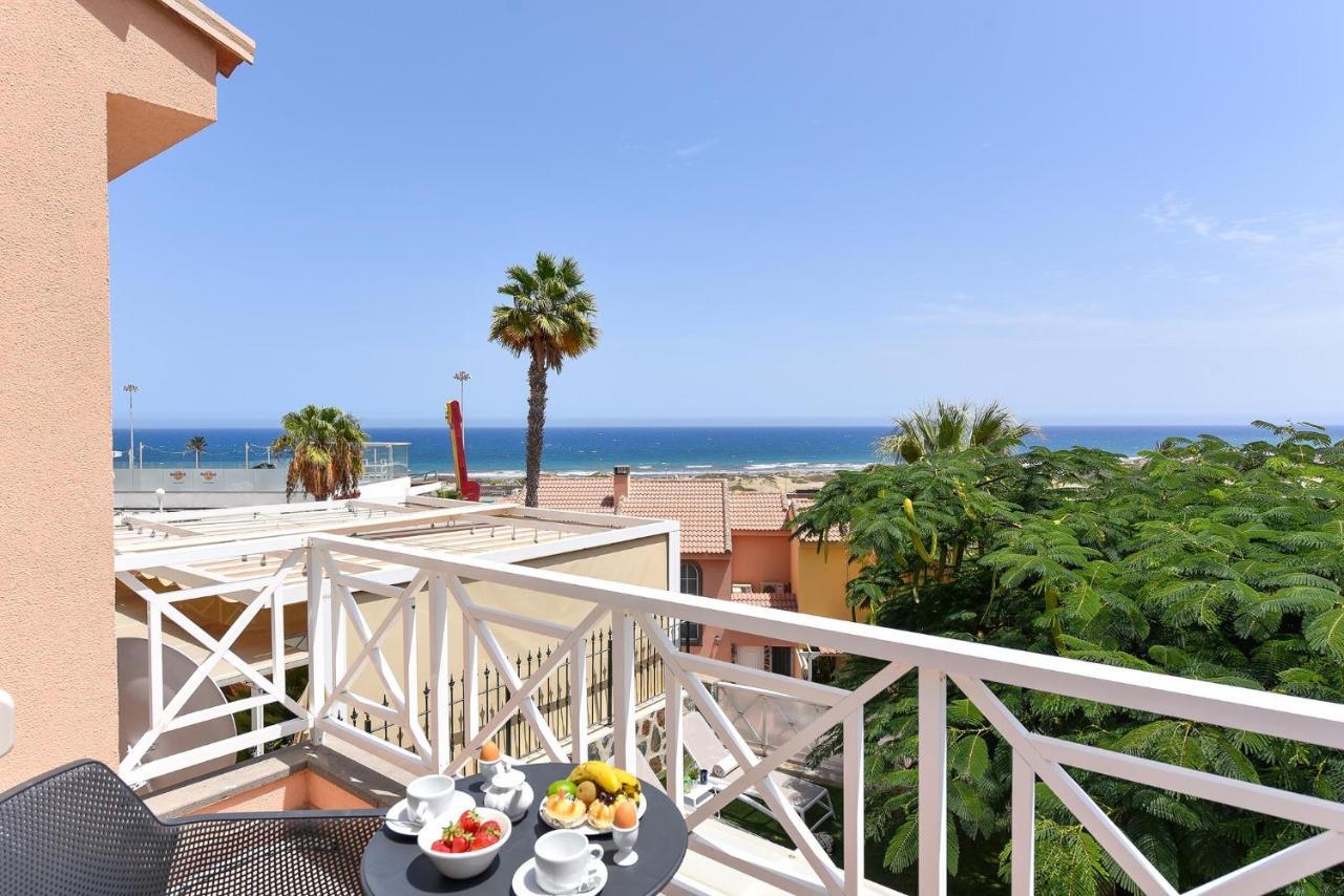Chalet Santa Ana 15 By Villagrancanaria Playa del Ingles  Exterior foto