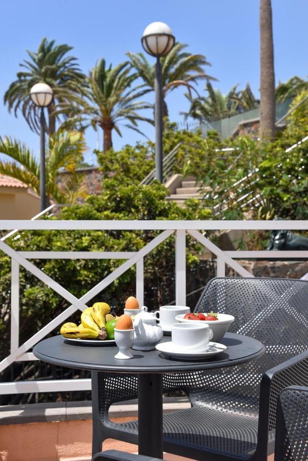 Chalet Santa Ana 15 By Villagrancanaria Playa del Ingles  Exterior foto