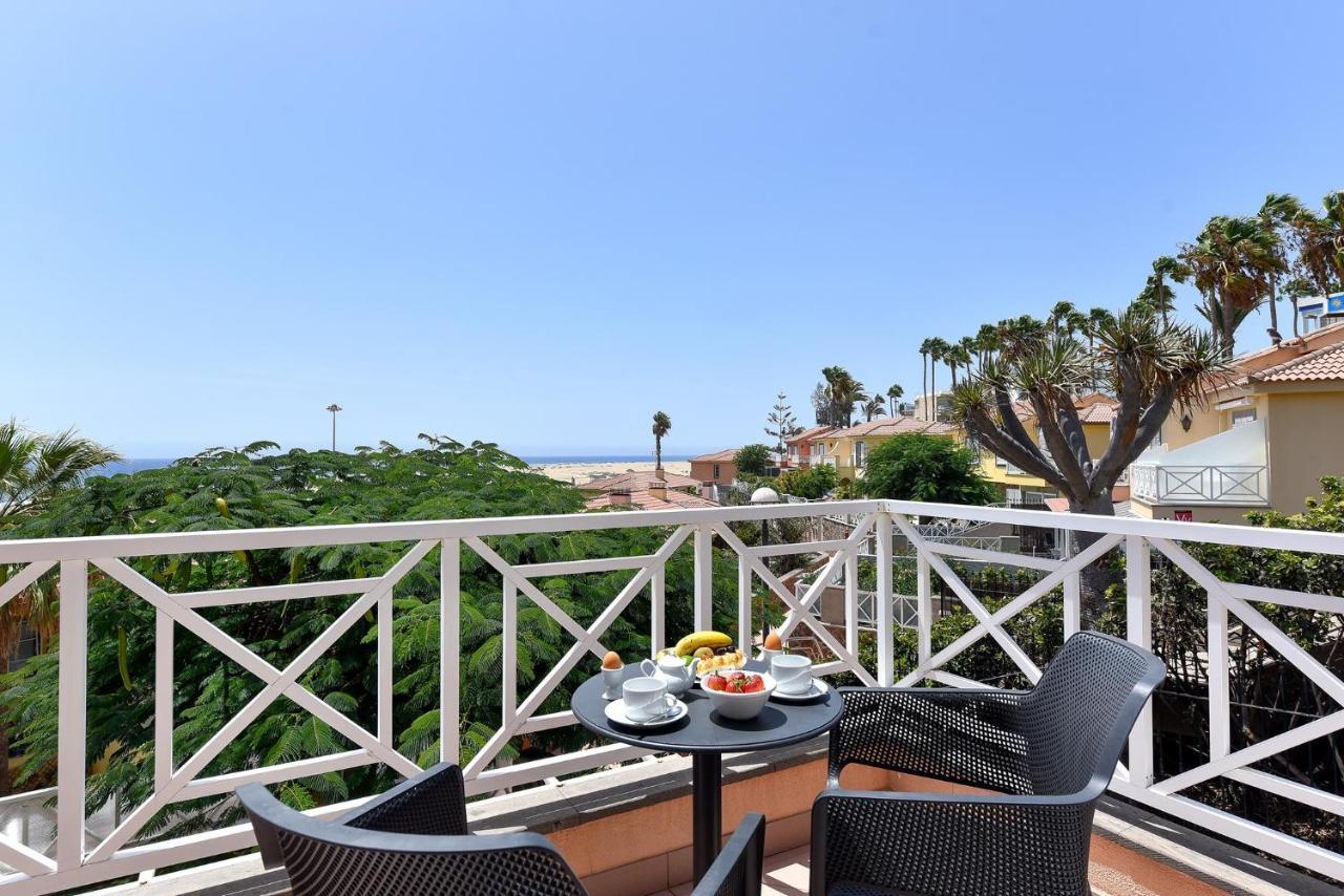 Chalet Santa Ana 15 By Villagrancanaria Playa del Ingles  Exterior foto