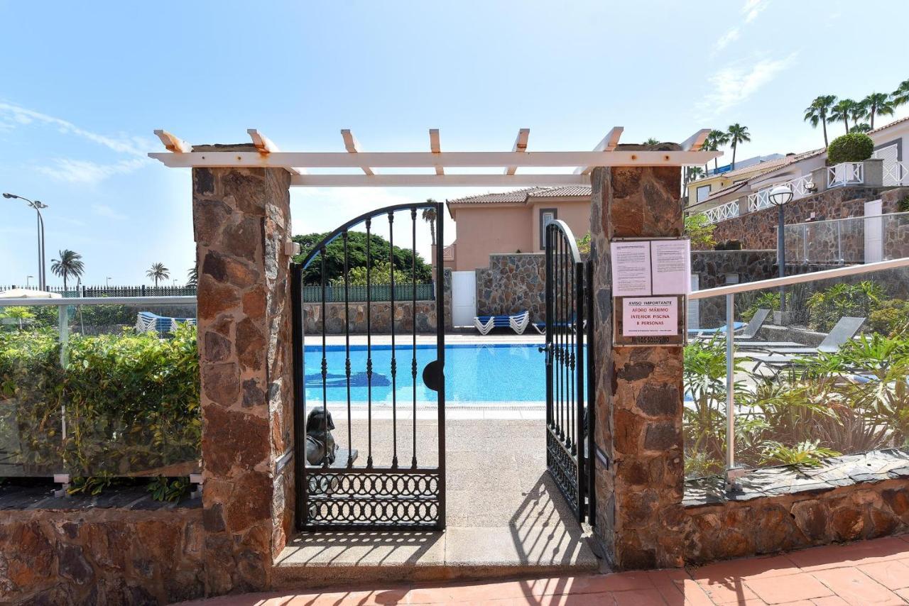 Chalet Santa Ana 15 By Villagrancanaria Playa del Ingles  Exterior foto