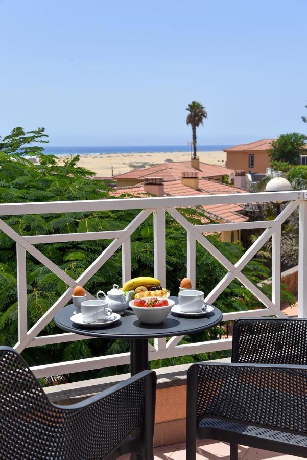 Chalet Santa Ana 15 By Villagrancanaria Playa del Ingles  Exterior foto